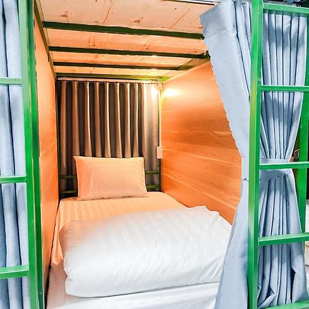 Thuy Anh Hotel Хазянг Экстерьер фото